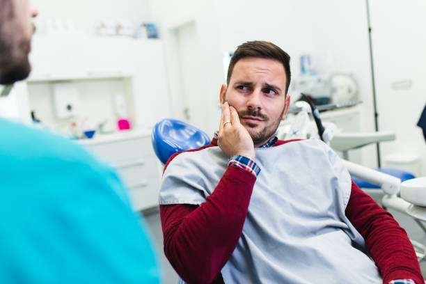 TMJ/TMD Treatment in Columbus, IN