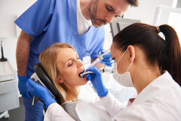 Best Dental Exams and Cleanings  in Columbus, IN