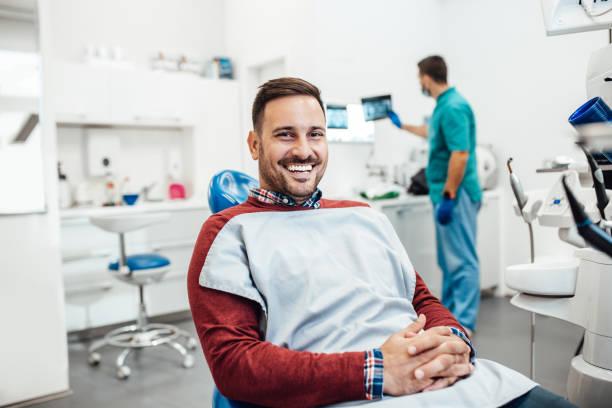 Best Emergency Dental Care  in Columbus, IN