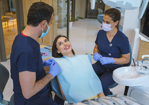 Professional Dental Services in Columbus, IN