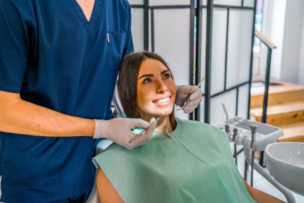 Oral Surgery in Columbus, IN