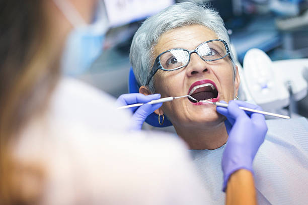 Best Tooth Extraction  in Columbus, IN
