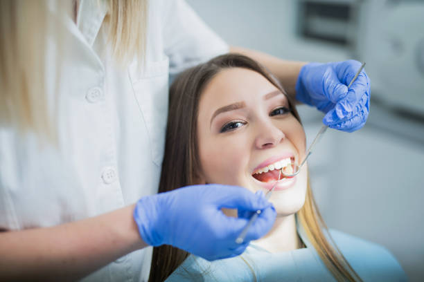 Advanced Technology for Better Dental Care in Columbus, IN
