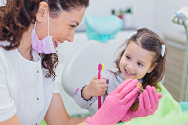Laser Dentistry in Columbus, IN